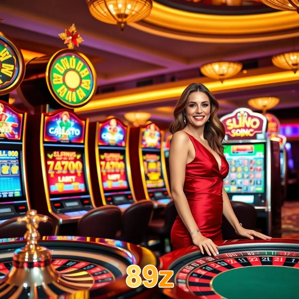 Gates of Olympus Slot - Pragmatic Play