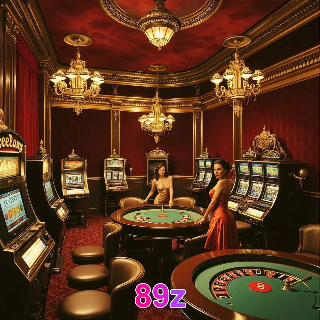 Slot Games Collection